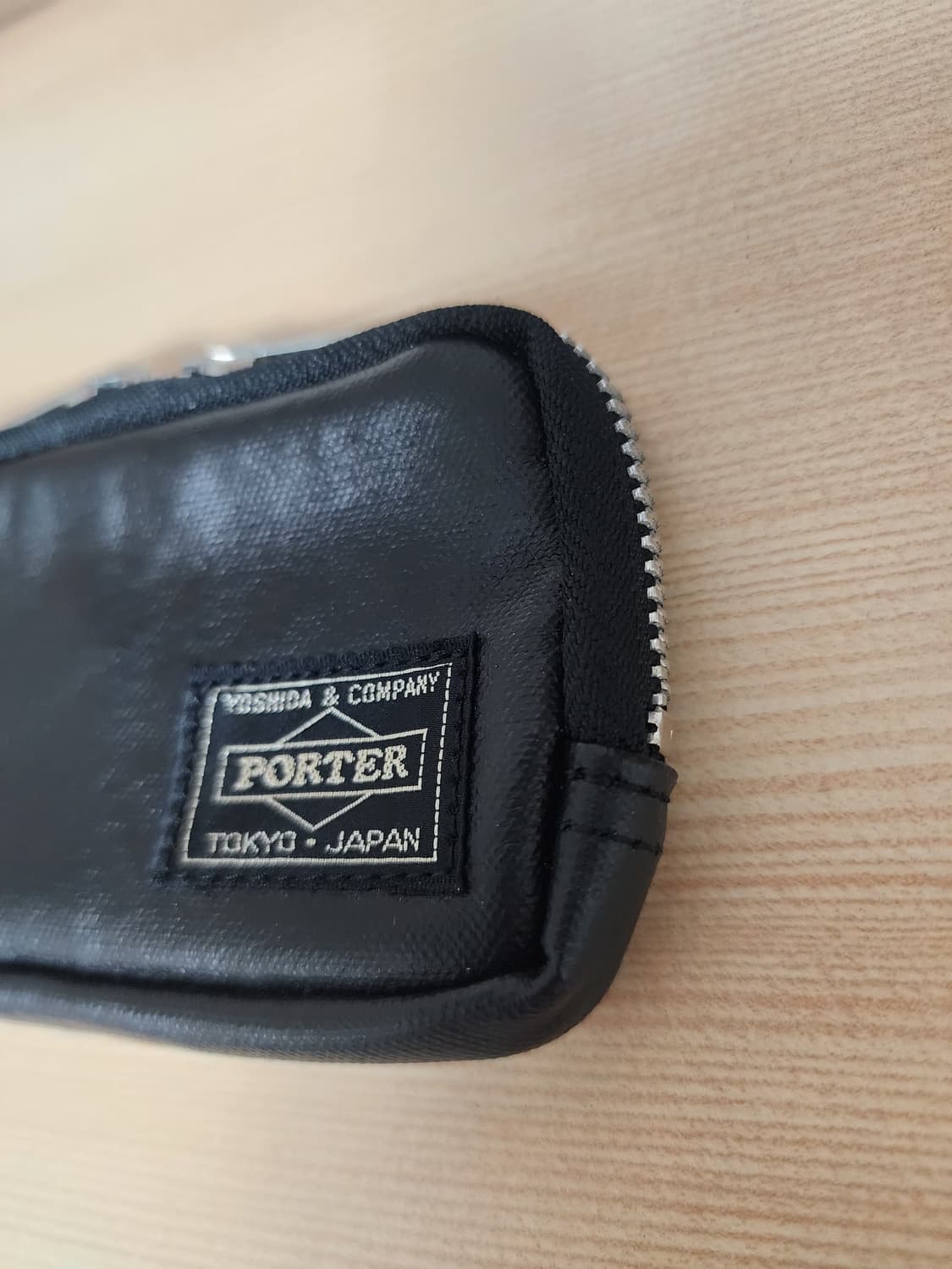 요시다포터 프리스타일 멀티코인 케이스  상품이미지2