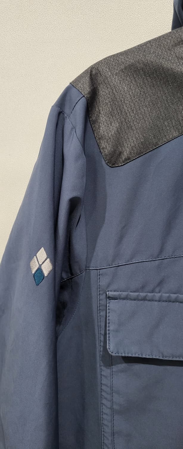 몽벨 바람막이 M 상품이미지2