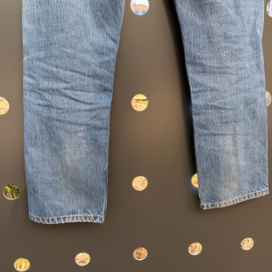 90s USA 빈티지 리바이스 501xx W30 L31 여성사이즈 상품이미지9