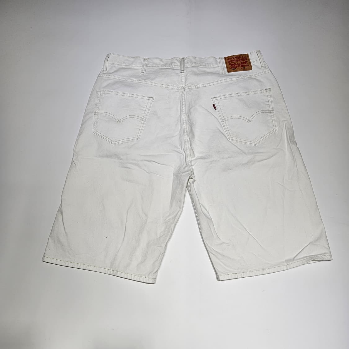 리바이스569 반바지[41] 상품이미지4