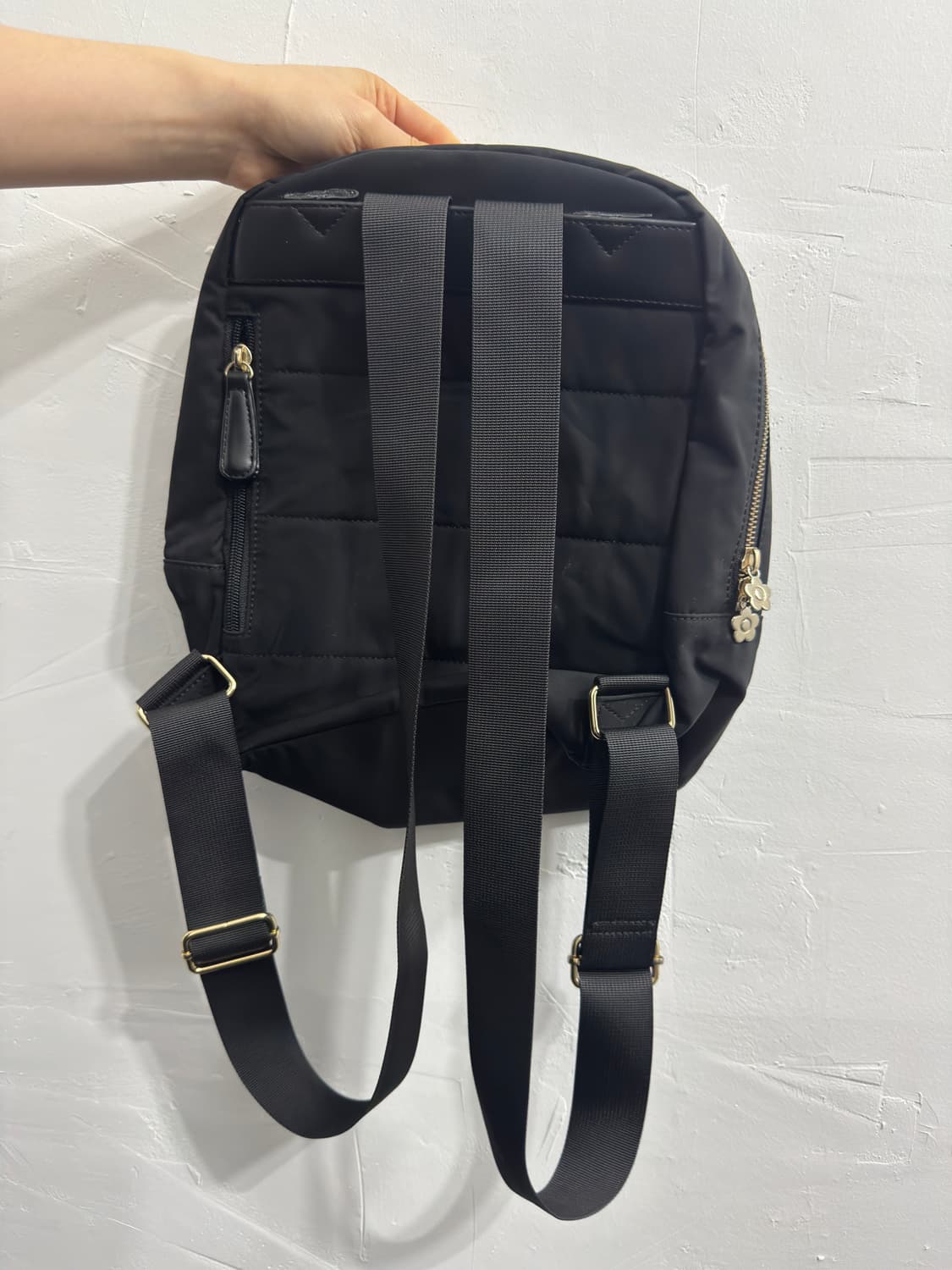 mary quant backpack 상품이미지2