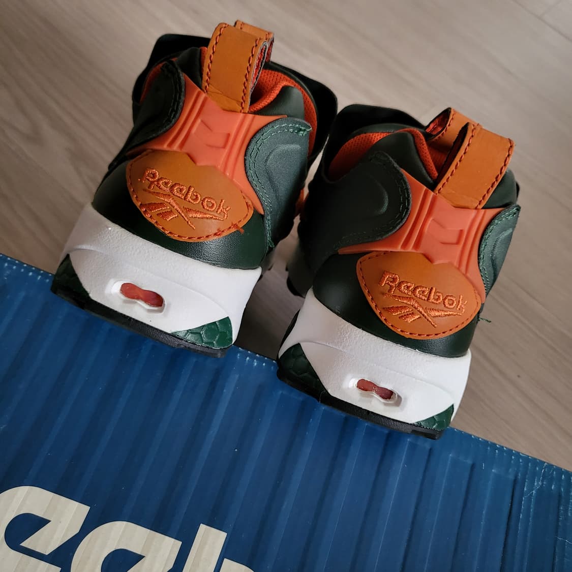 리복 퓨리 컬러팝(235) 상품이미지7