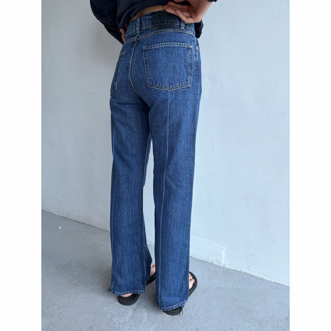 no 184. Our legacy pants /Sz 26 상품이미지4