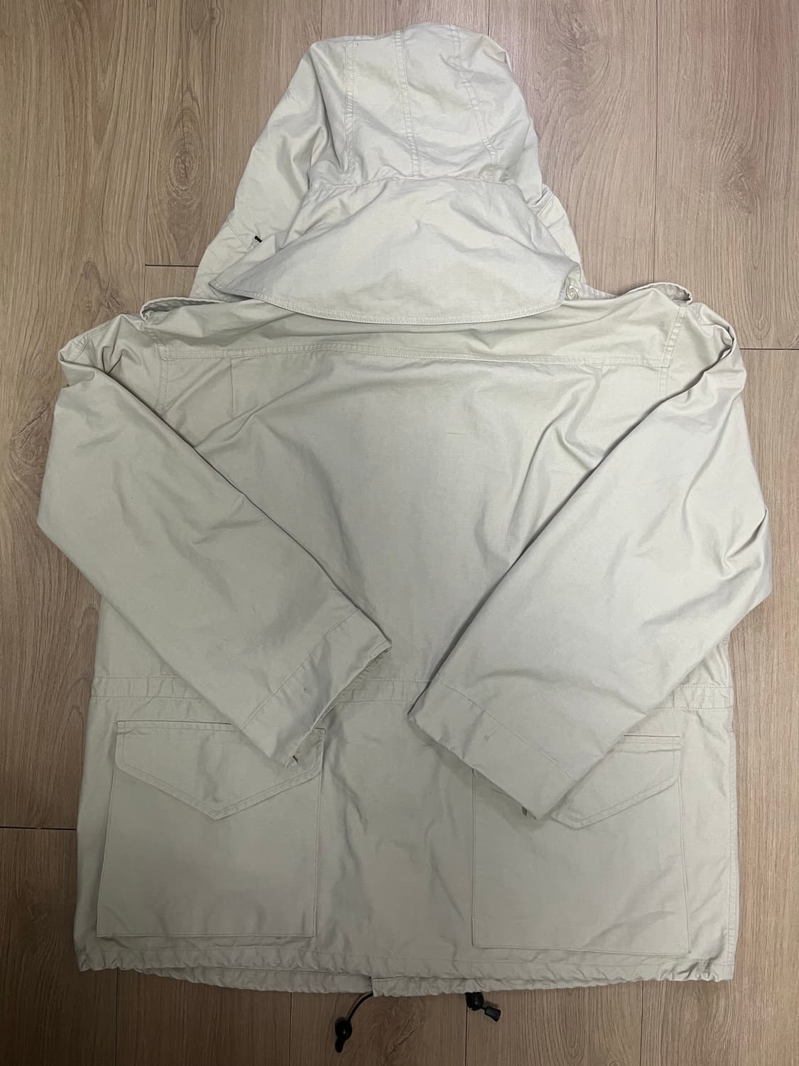 올리브드랩서비스 피어리스 자켓 ods [M] 상품이미지2