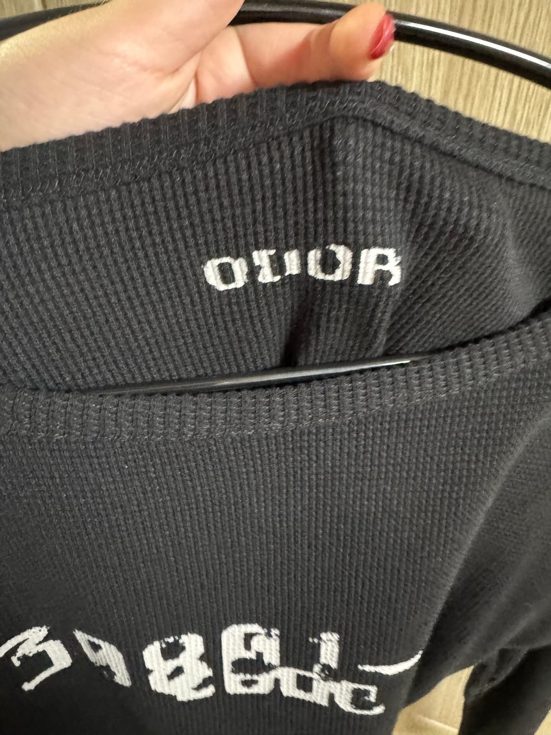 오도어 롱슬리브 상품이미지3