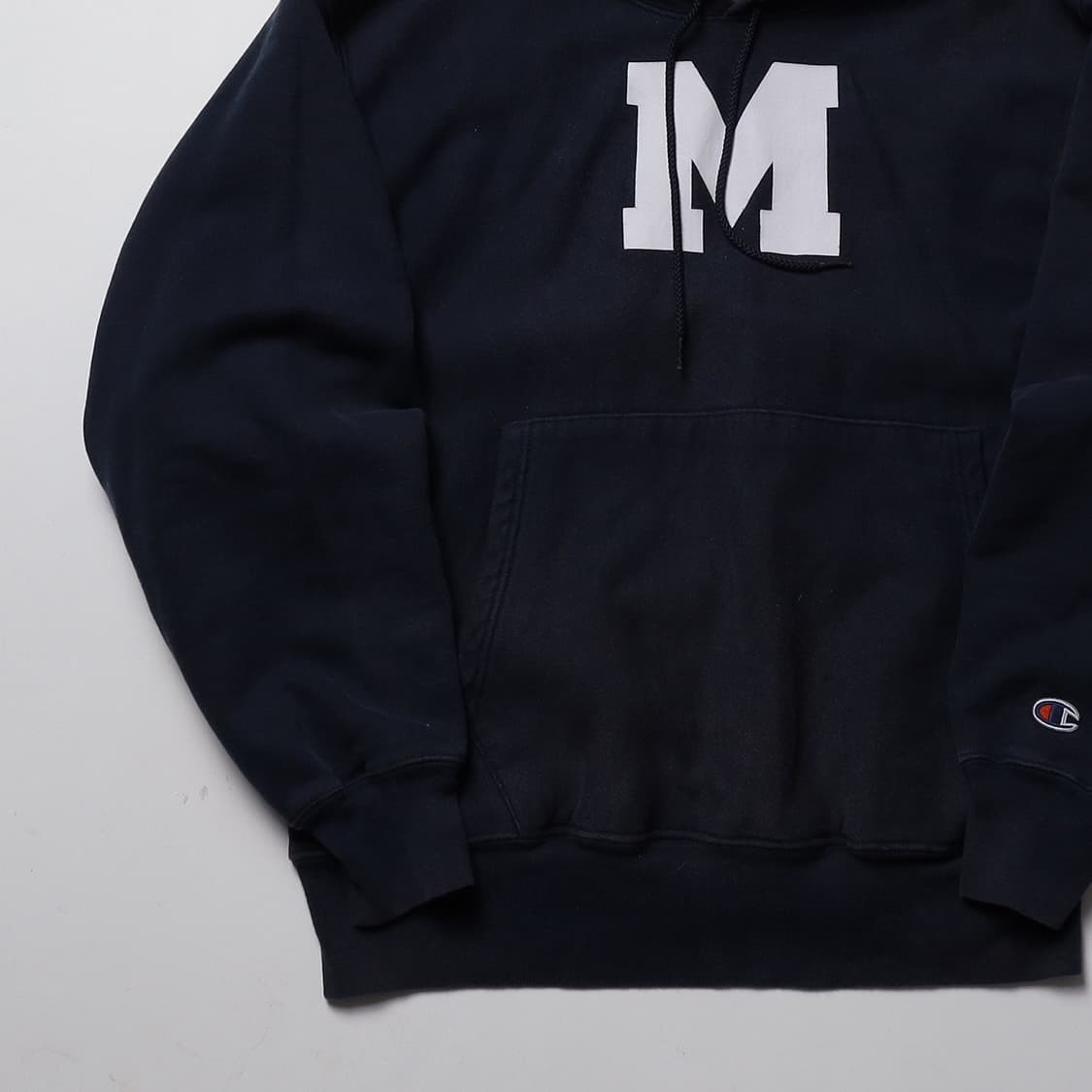 Champion 리버스위브 스웻 후디  ​ 상품이미지3