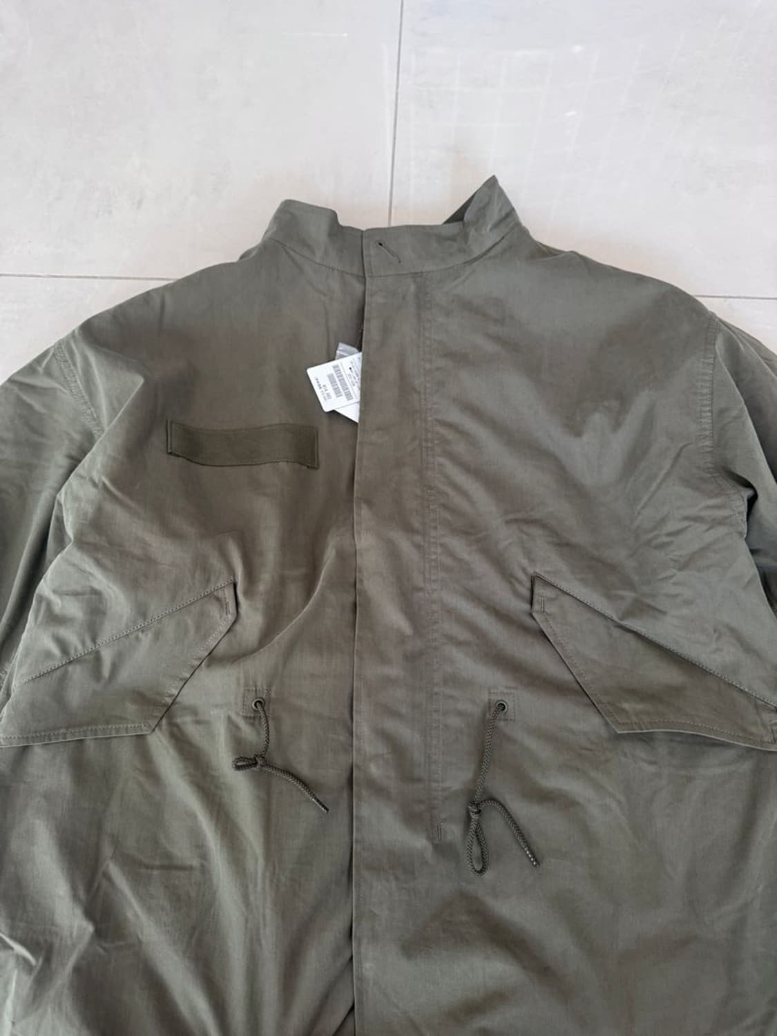 M65 LINER SET M65 라이너 세트 상품이미지9