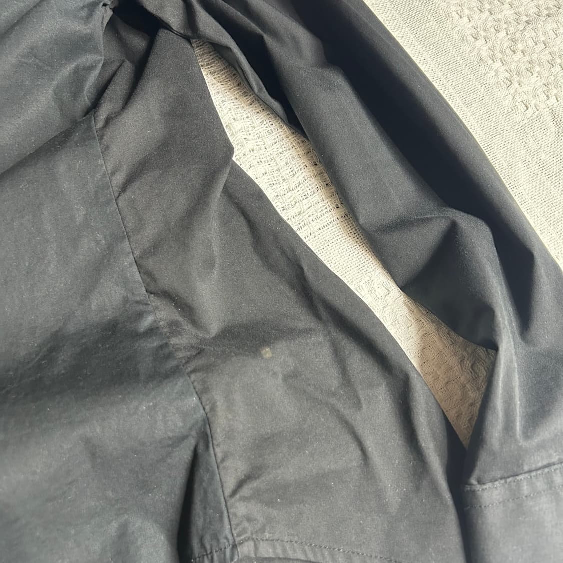 [MIDAS] 미다스 핀턱 셔츠 상품이미지5