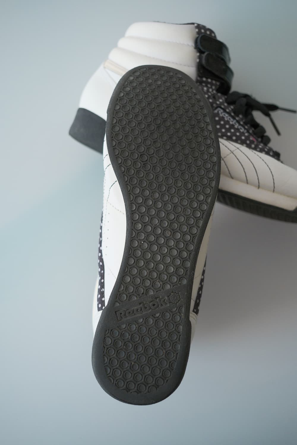 Reebok Freestyle HI 상품이미지5