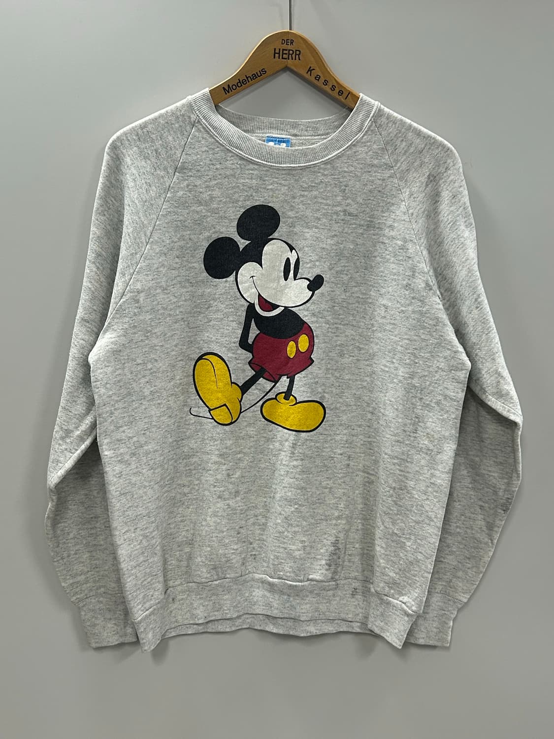 90s 빈티지스웻셔츠 [made in usa] 상품이미지1