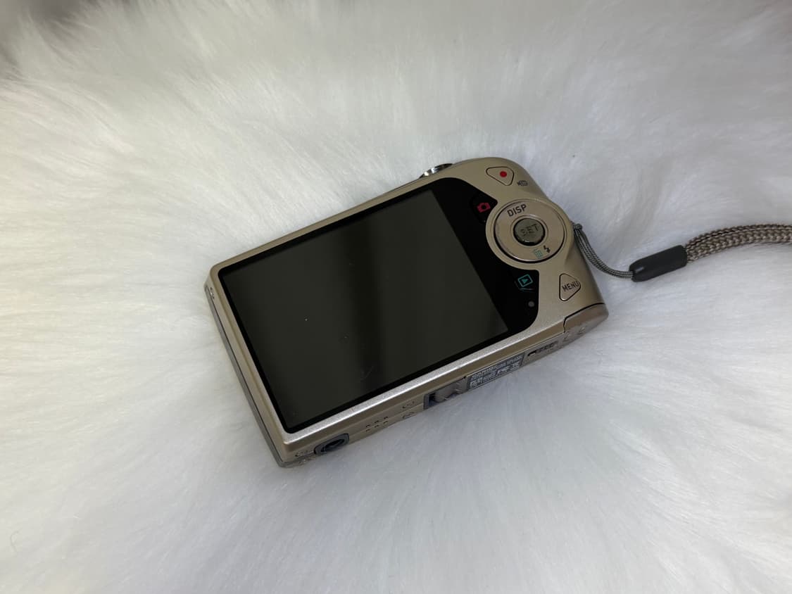 카시오 엑슬림 ex-z2300 상품이미지6