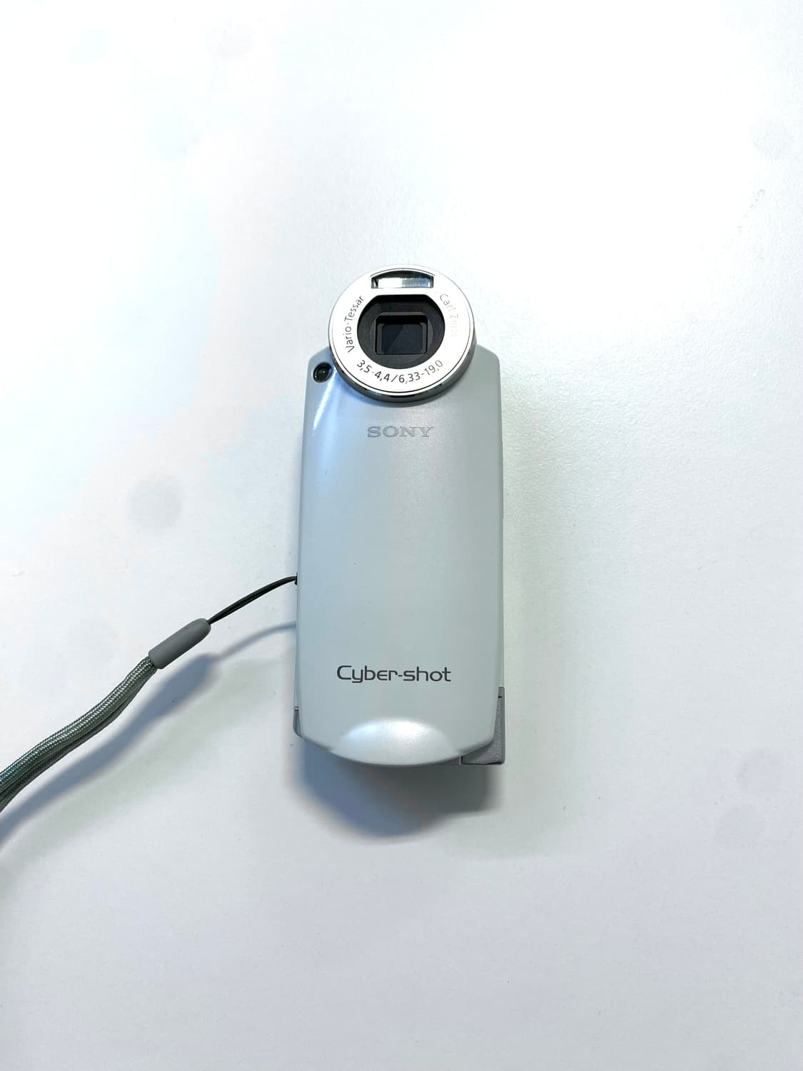 소니 사이버샷 DSC-M2 디지털 카메라 상품이미지2