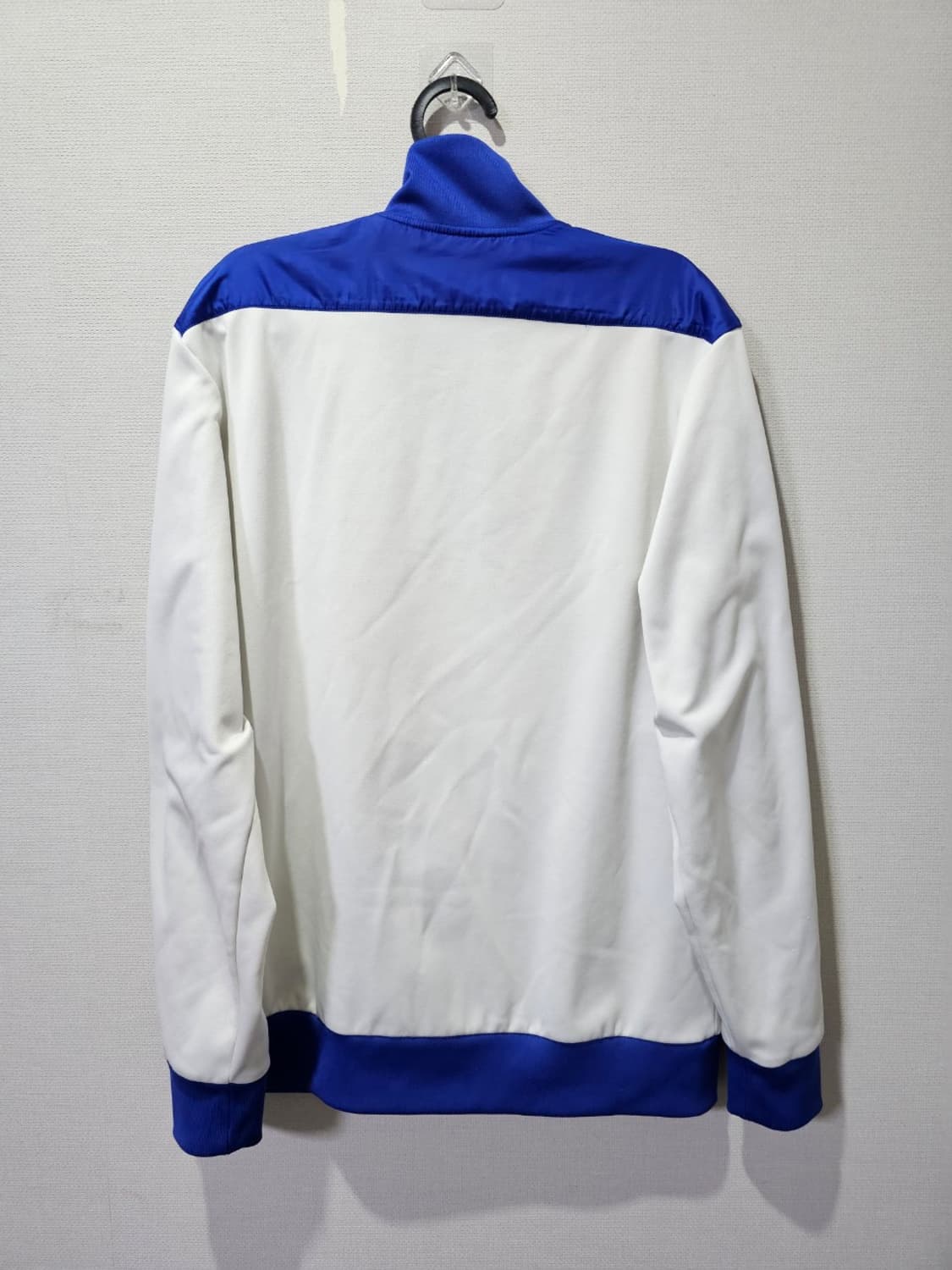 아디다스 첼시 흰파 트랙탑 져지집업 95~100 M~L 상품이미지3