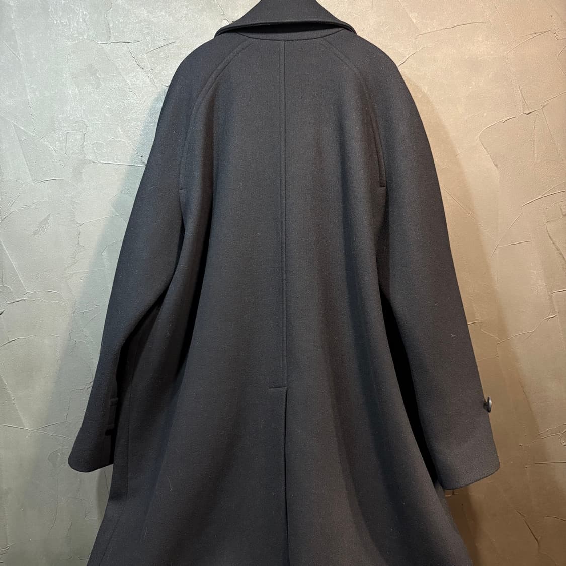 [1] UNDERMYCAR 언더마이카 발마칸 코트  상품이미지4