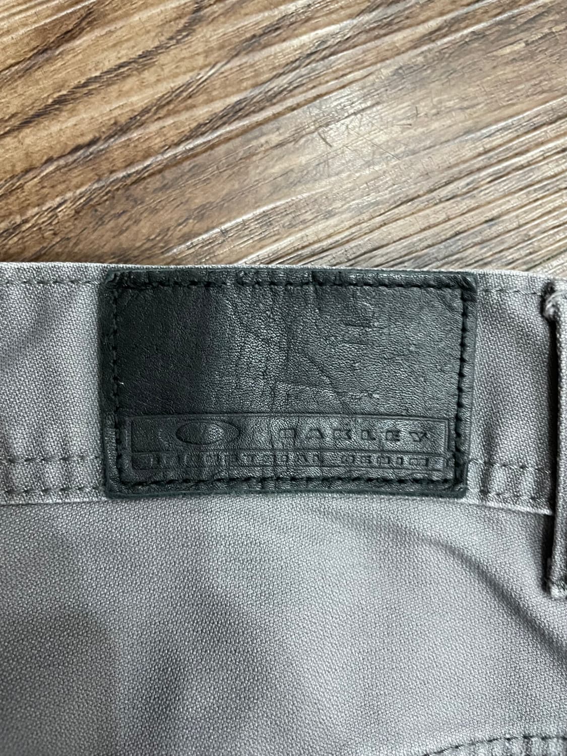 오클리 OAKLEY 워크 쇼츠  상품이미지10