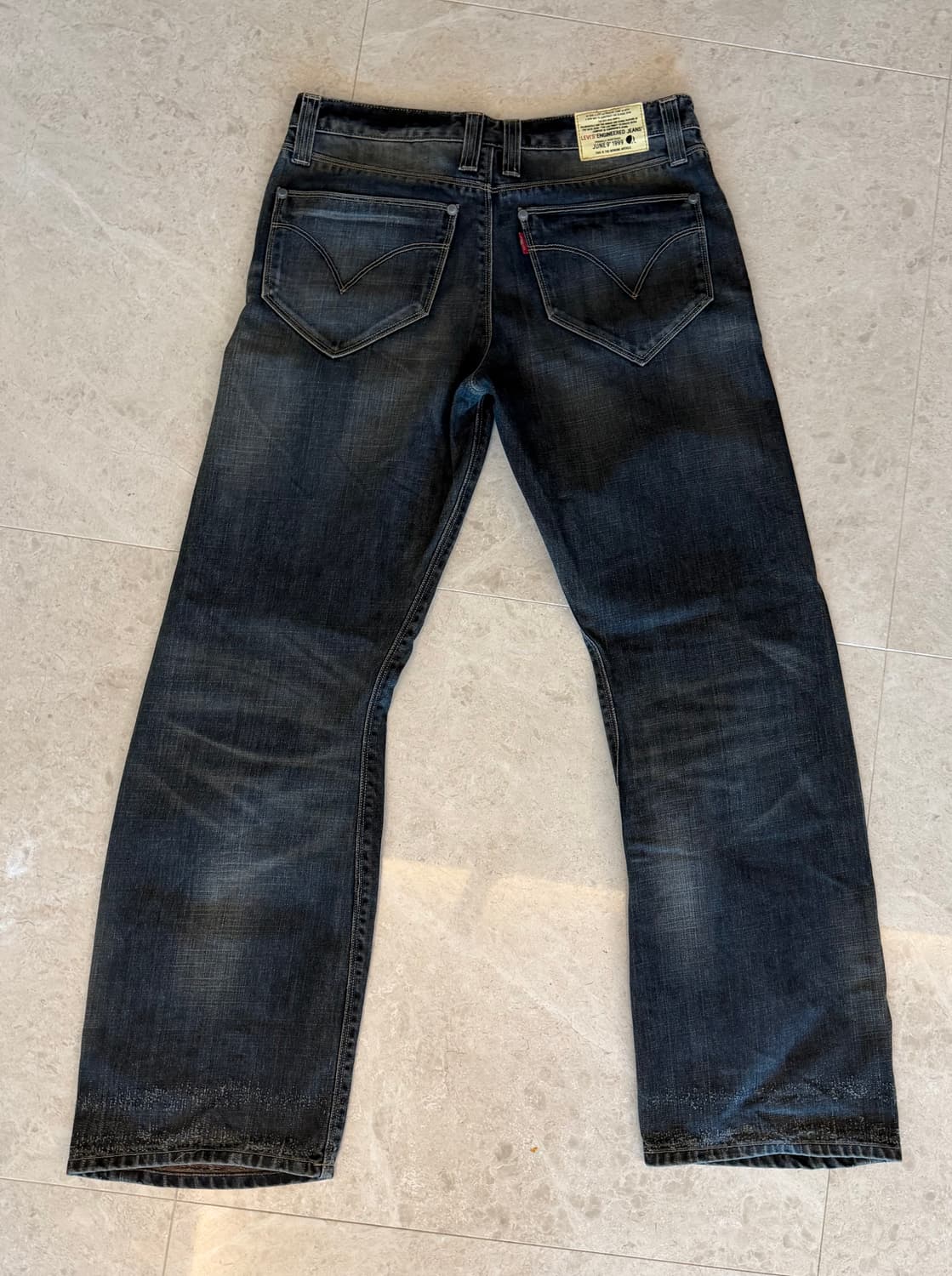 Levi’s Engineered pants 상품이미지5
