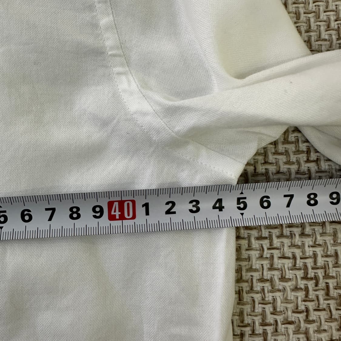 146-158 마시모두띠 슬리브 셔츠 0331D 상품이미지6