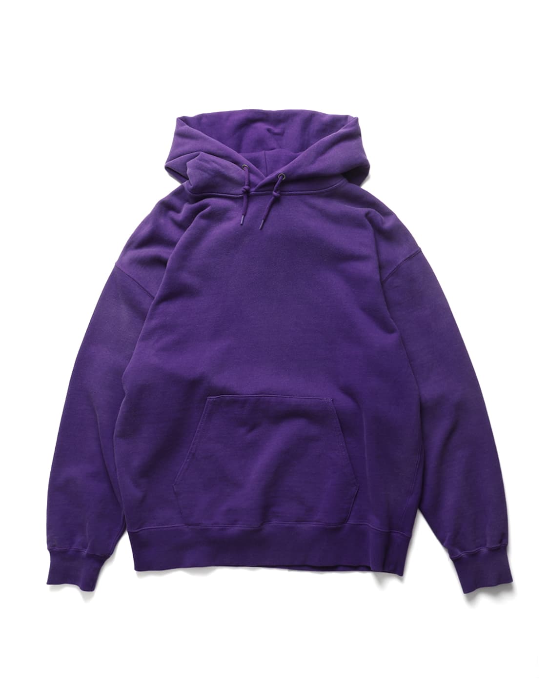 빔즈 BEAMS Fade Loose Hoodie 상품이미지2