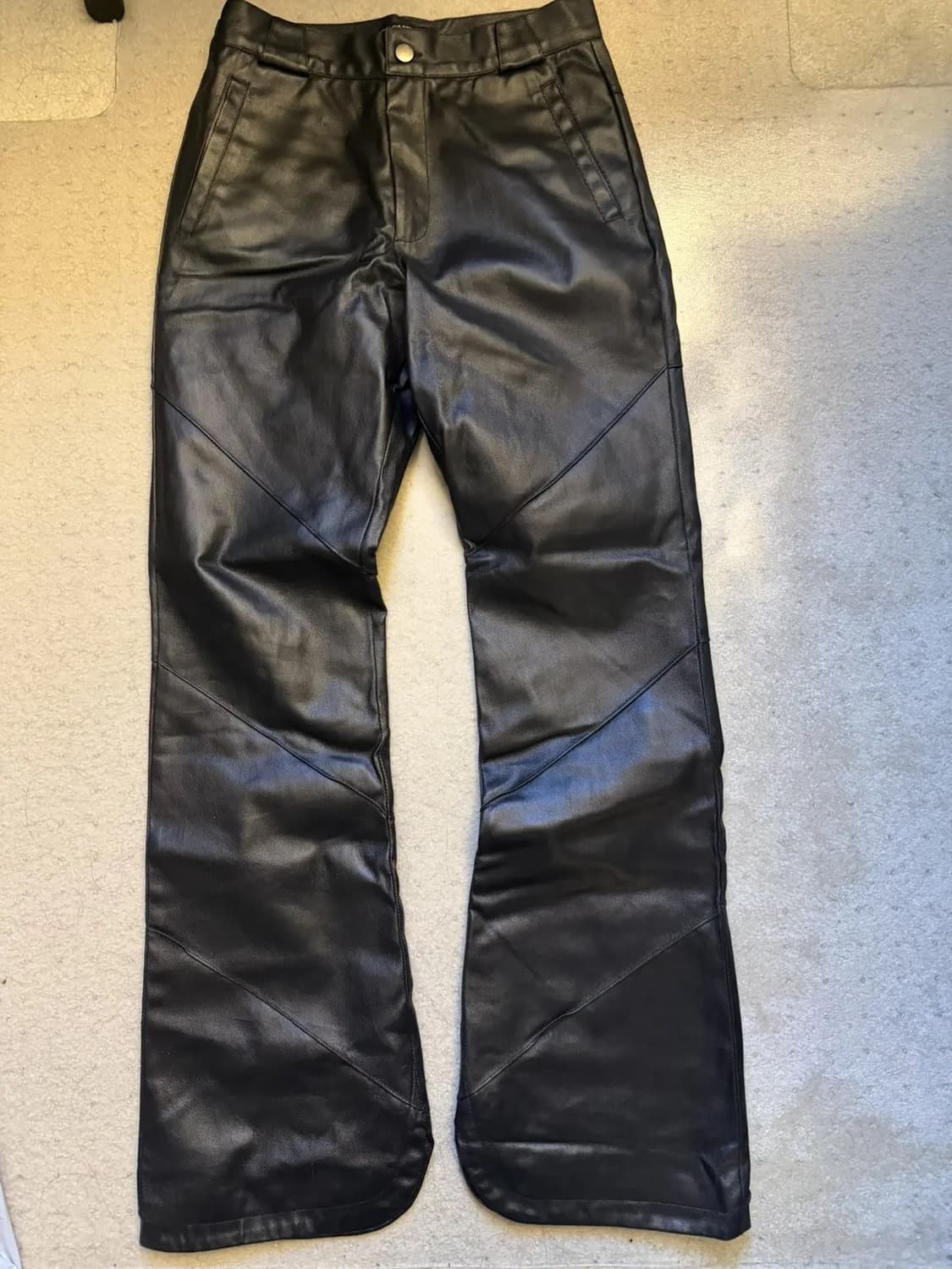 SACHRAGA HELIX TROUSERS 상품이미지1