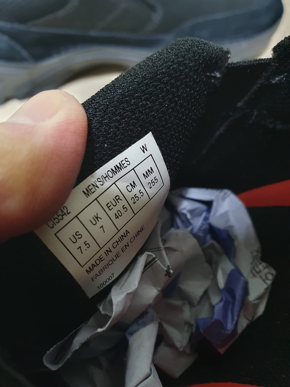 락포트 슬립온 255 상품이미지9