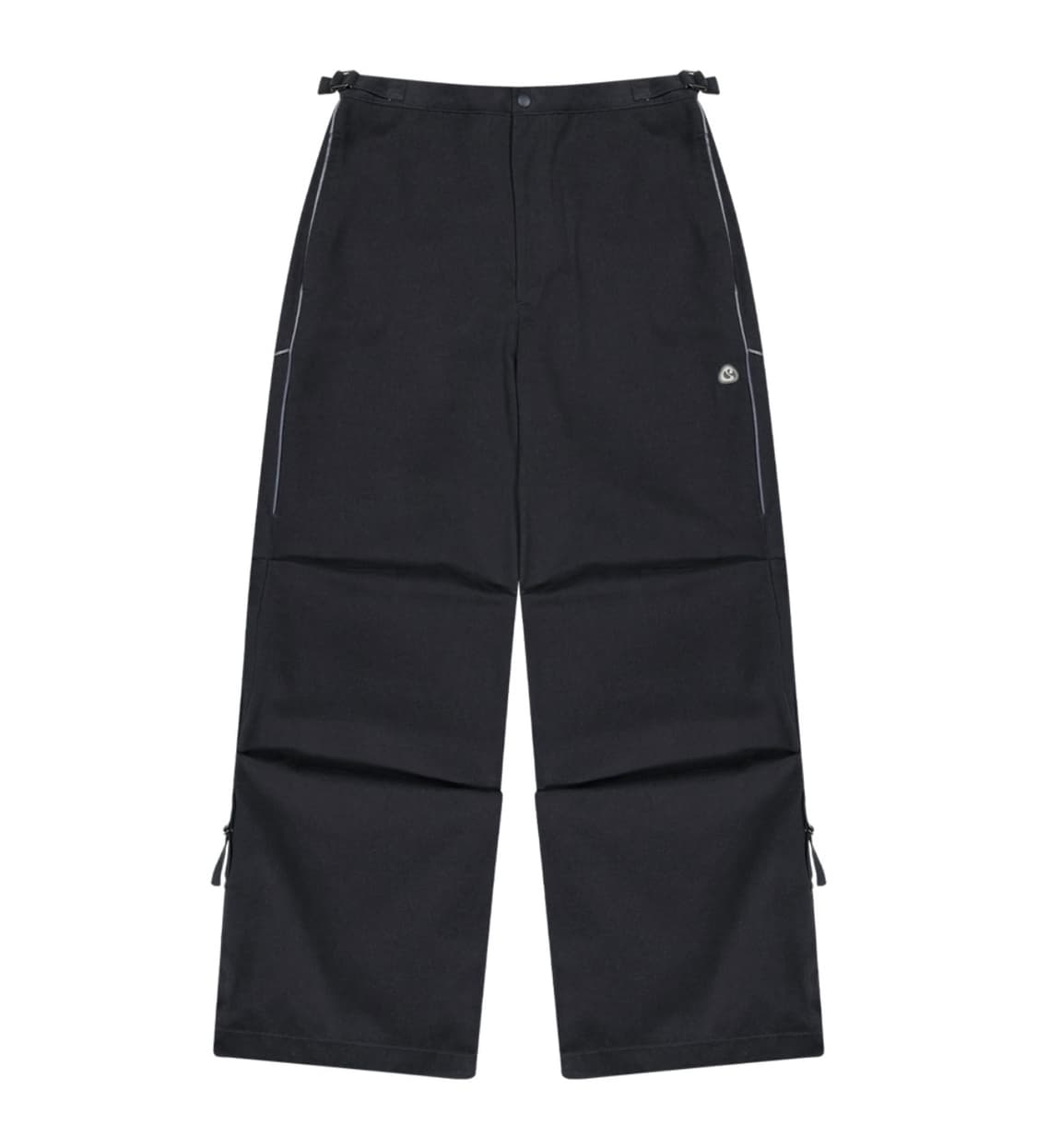 코이세이오 coyseio 소프트 스트랩 라인 팬츠 상품이미지3