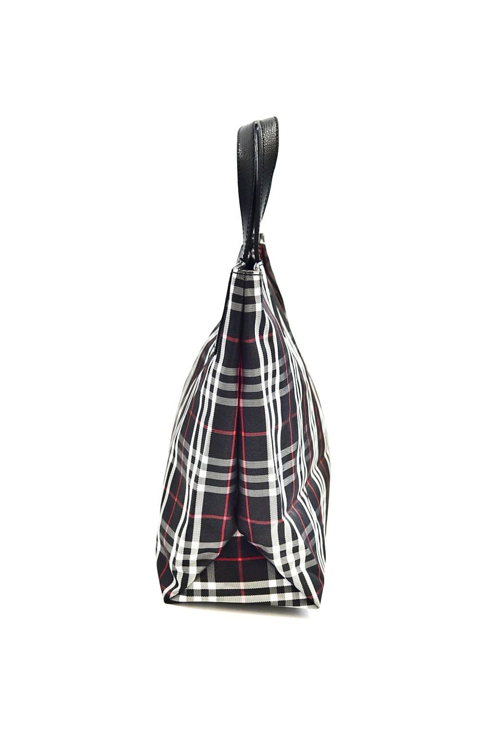 버버리 노바체크 토트백(정품) 상품이미지2