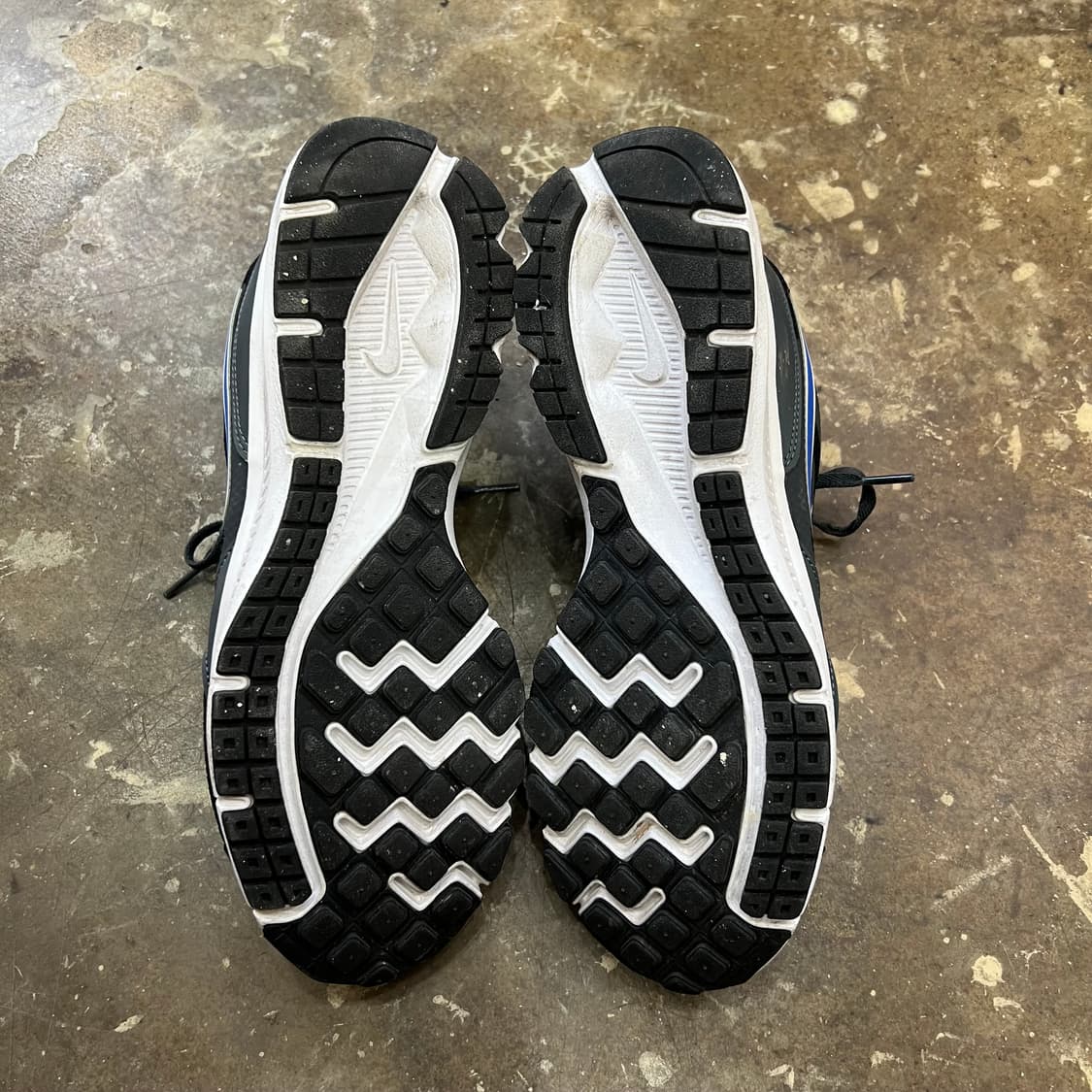 270) 나이키 런닝화 운동화 신발 런닝코어  상품이미지6