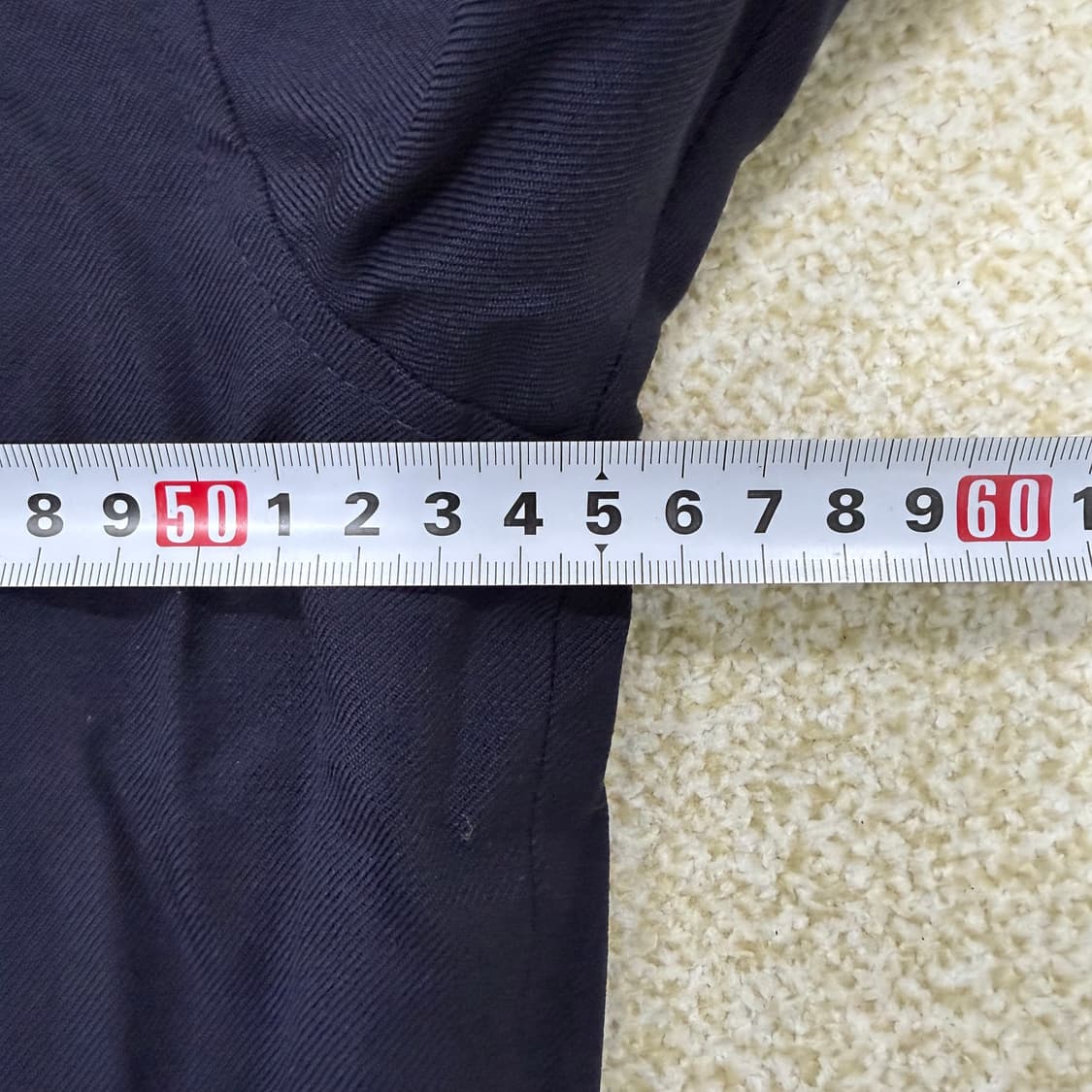 100 울시 리버시블 골프 자켓 0129T1 상품이미지7