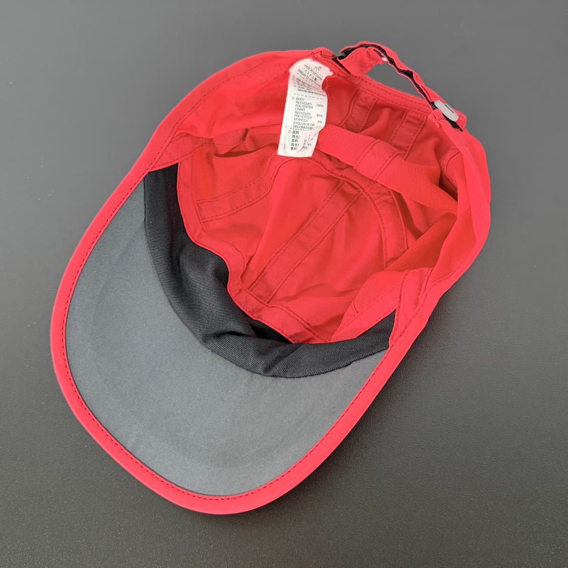 나이키 페더라이트 모자 상품이미지4