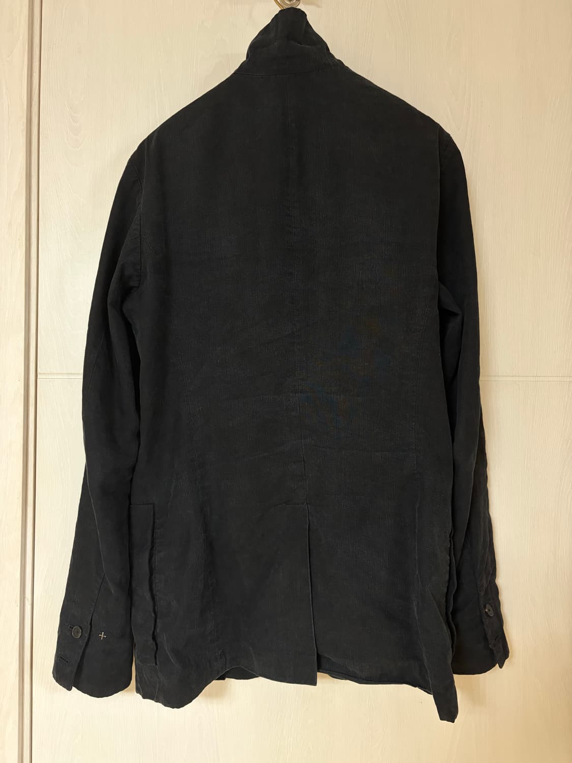 Ma+ maurizio amadei 블레이저 자켓 48 상품이미지3