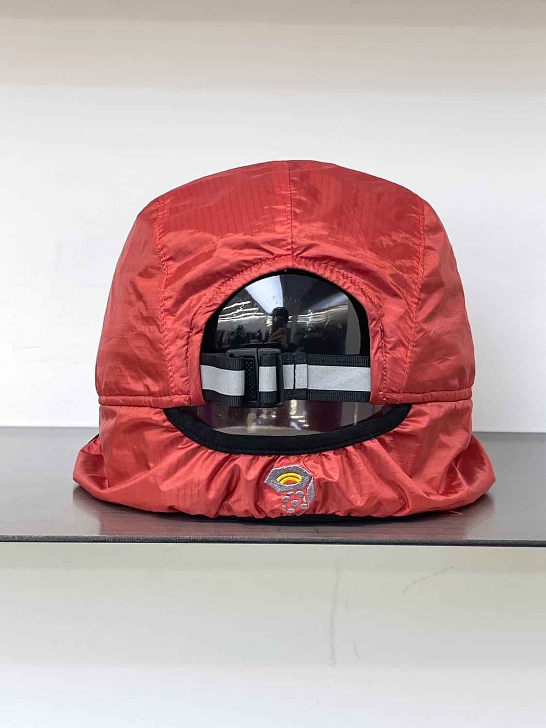 마운틴 하드웨어 나일론 이어 플랩 캡 상품이미지3