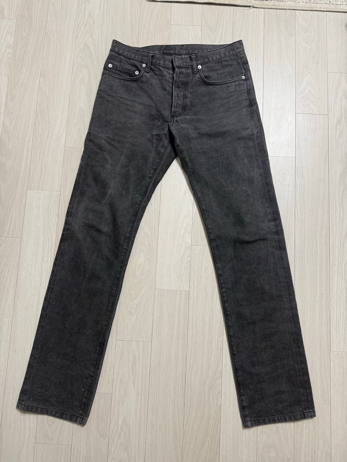 디올옴므 블랙 에디진 19bas 상품이미지1