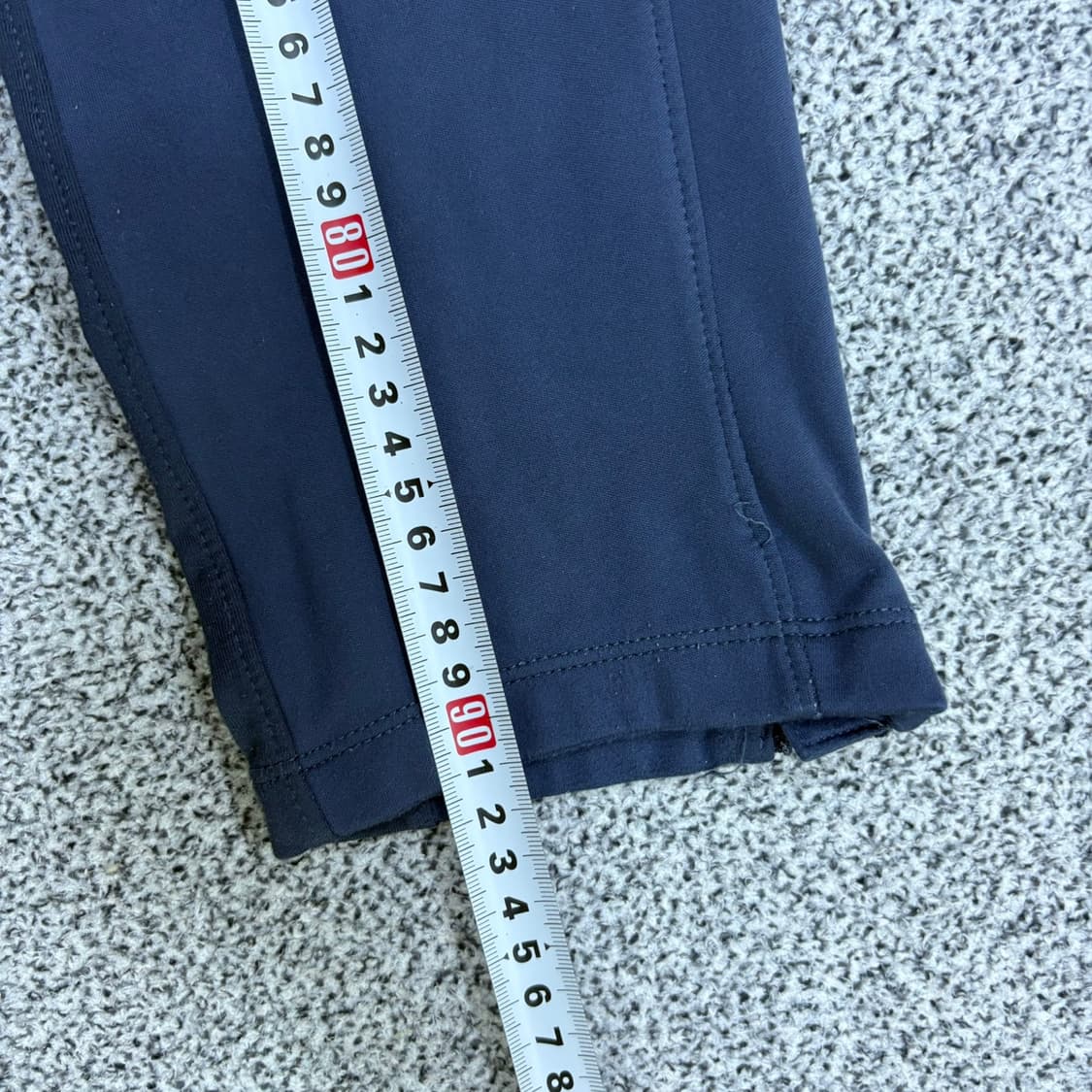 S 나이키 Nike 여성 러닝 레깅스 바지 0602J2 상품이미지8