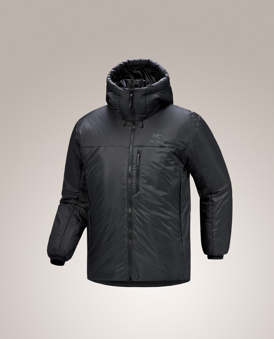 아크테릭스 누클리아이 SV 파카 블랙 S 상품이미지2