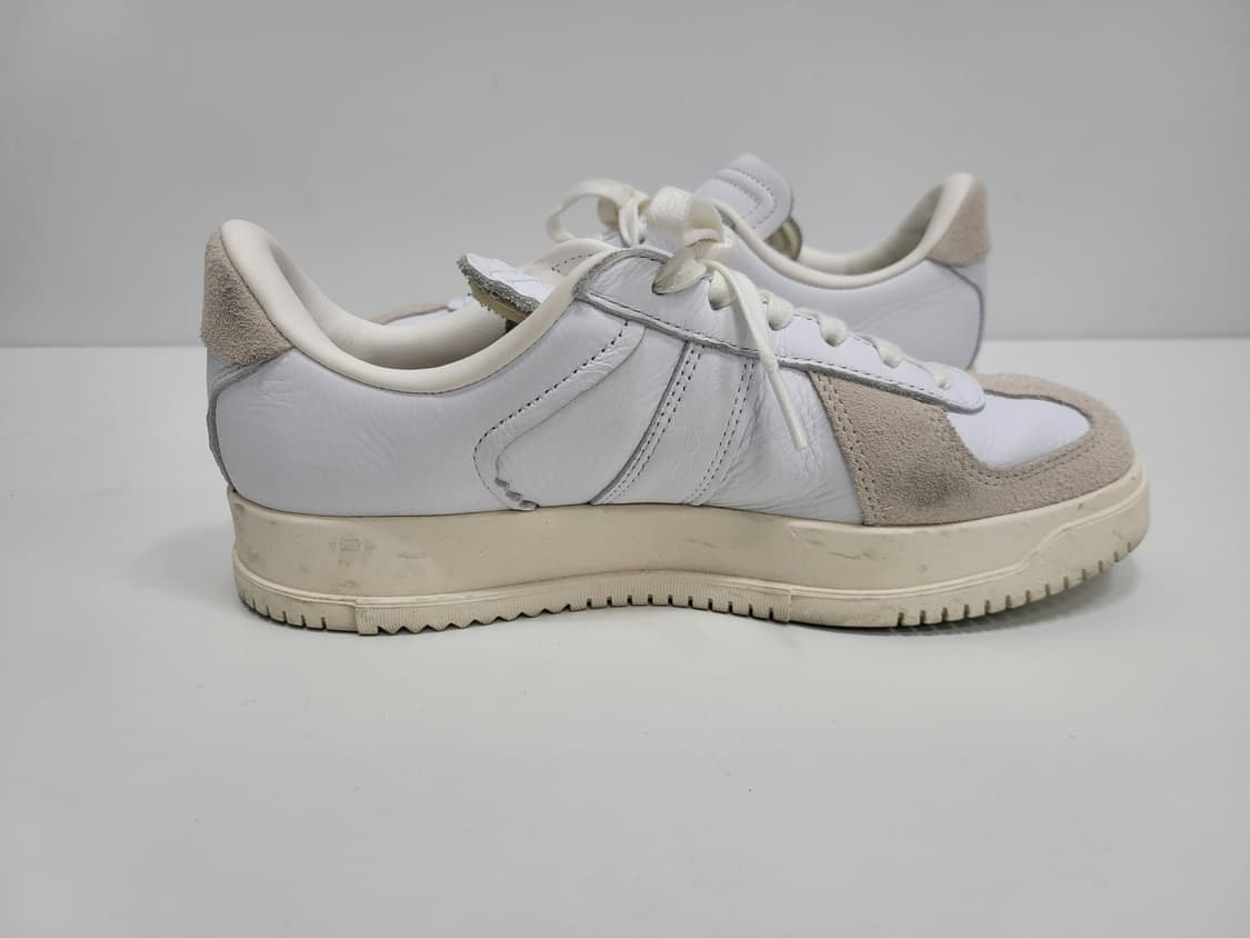 adidas 22FW 아디다스 BW 프리미어 스니커즈 / 235 화이트
 상품이미지5