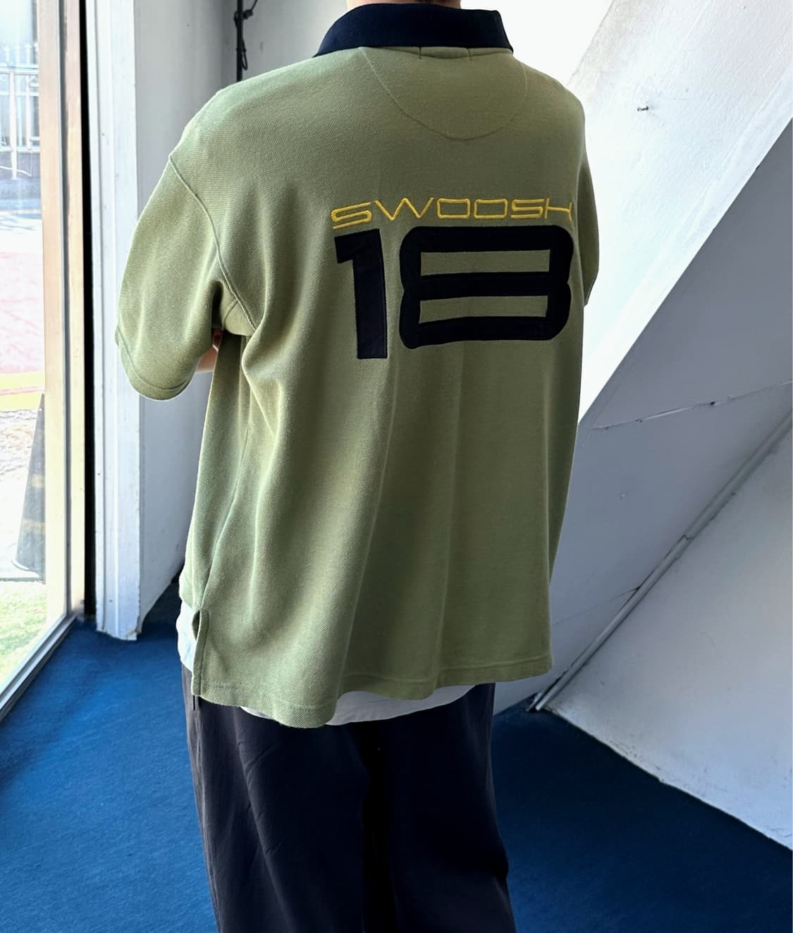 90-00‘s NIKE GOLF 상품이미지10