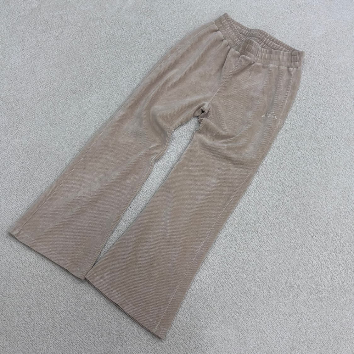 S 오닐 코듀로이 와이드 팬츠 0325E 상품이미지1