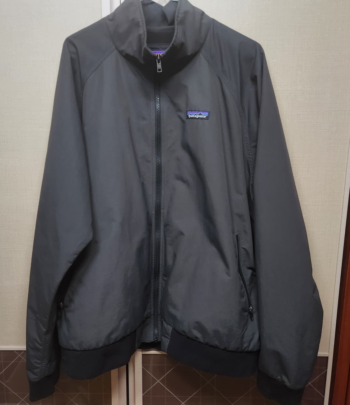 파타고니아 배기스 자켓 XL 상품이미지1