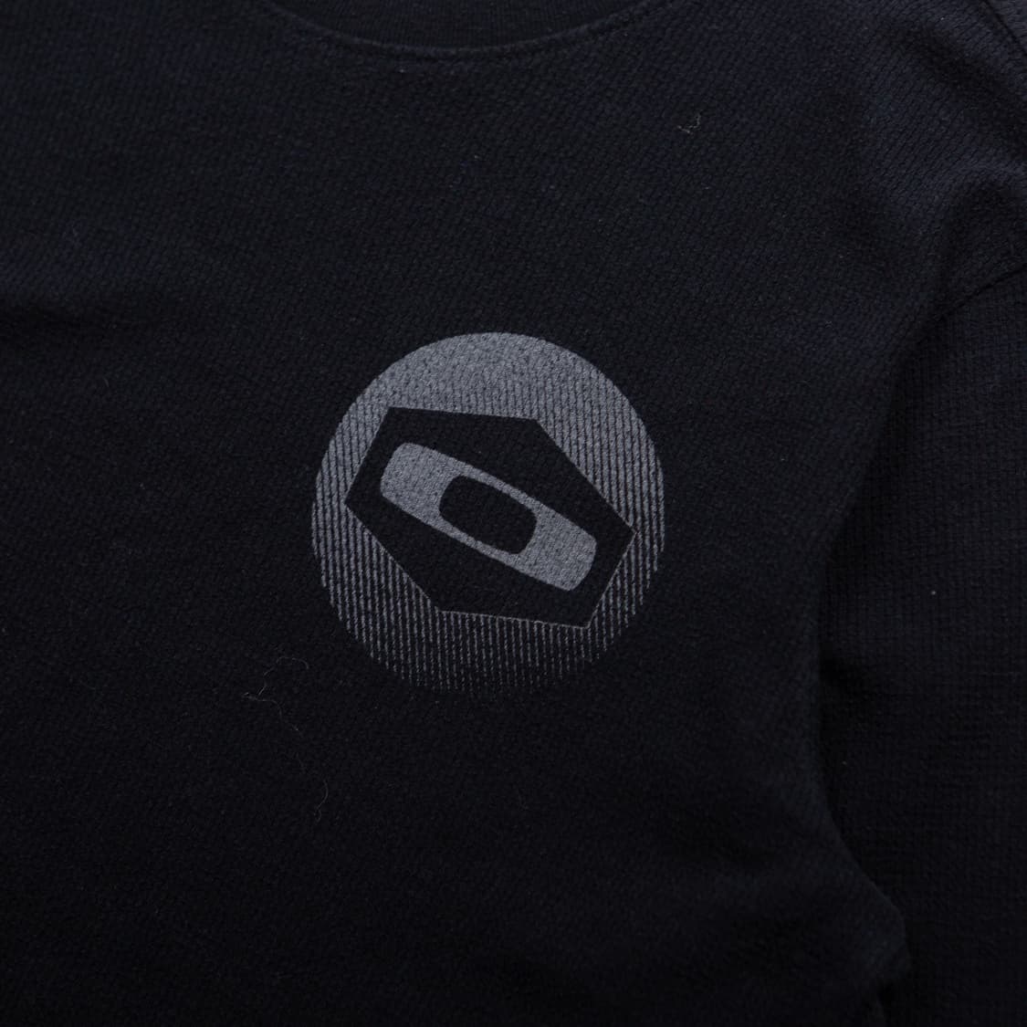 오클리 와플 롱 슬리브 그린 상품이미지6