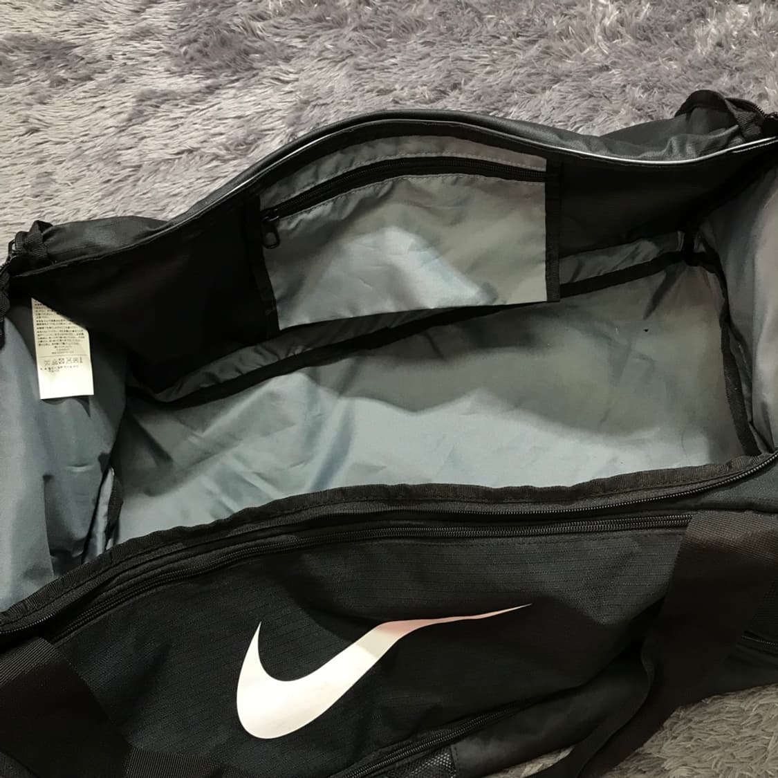 [[60L] 나이키(NIKE) 브라질리아 미디엄 더플백 9.5  상품이미지8
