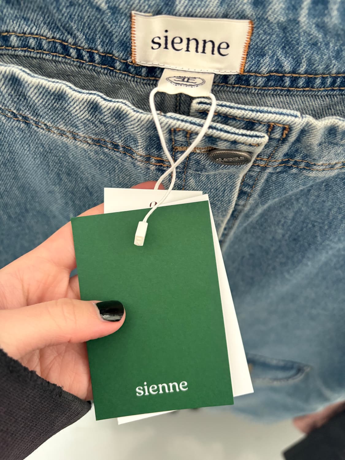 시엔느 멜빵원피스 상품이미지2