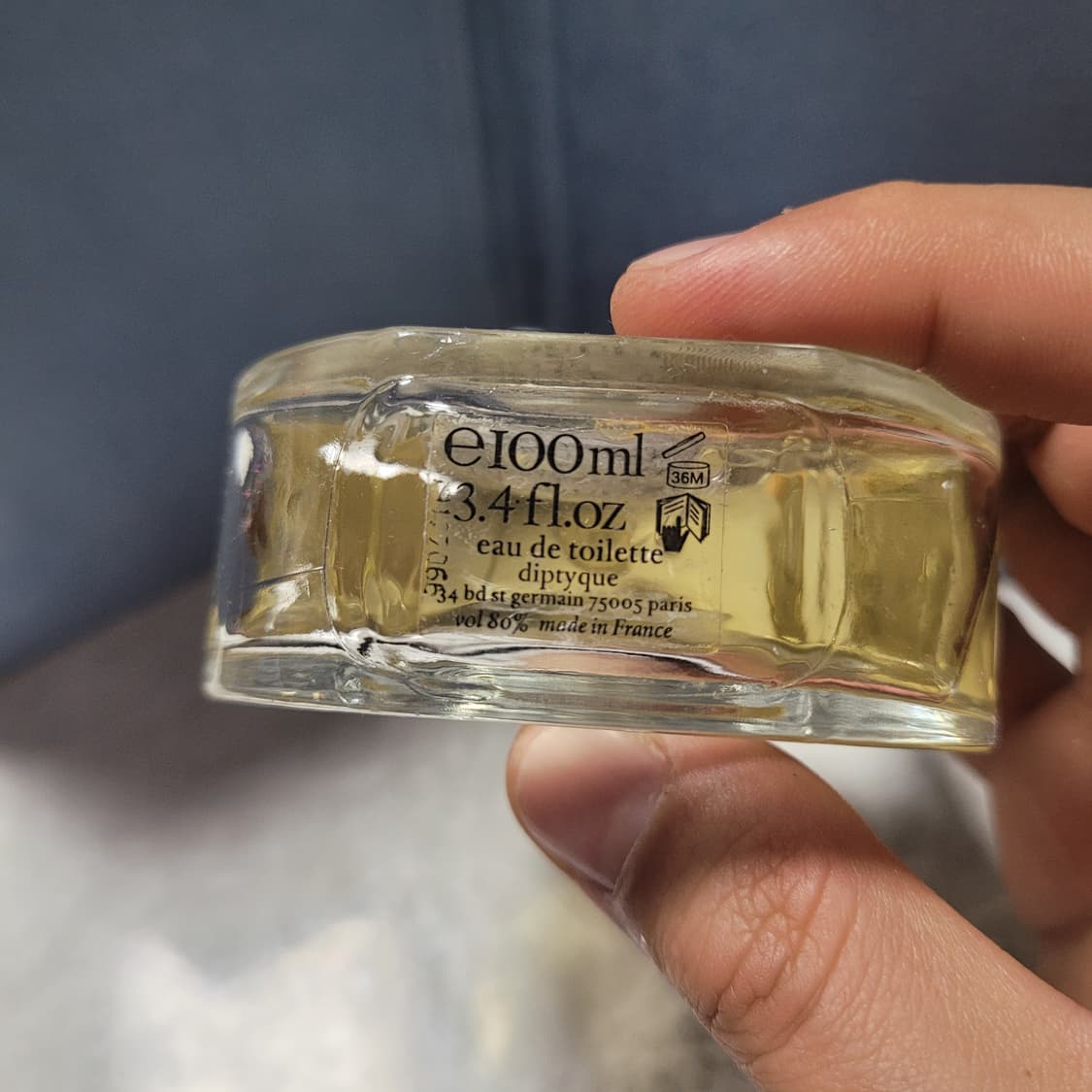 딥티크 오에도 100ml (4) 상품이미지9