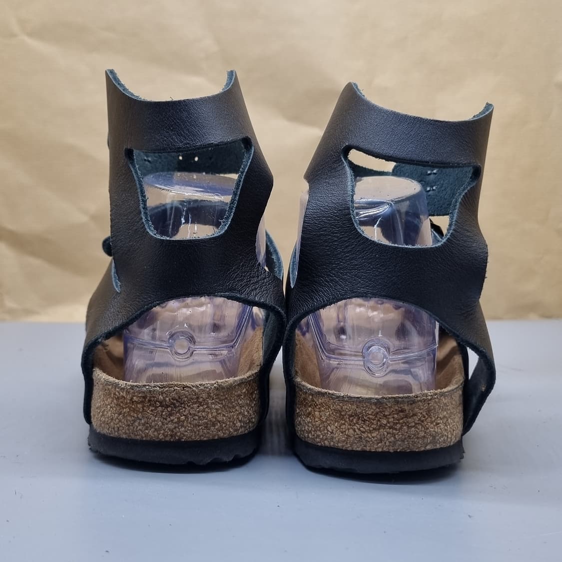 버켄스탁 아테네 여성 샌들230 상품이미지3