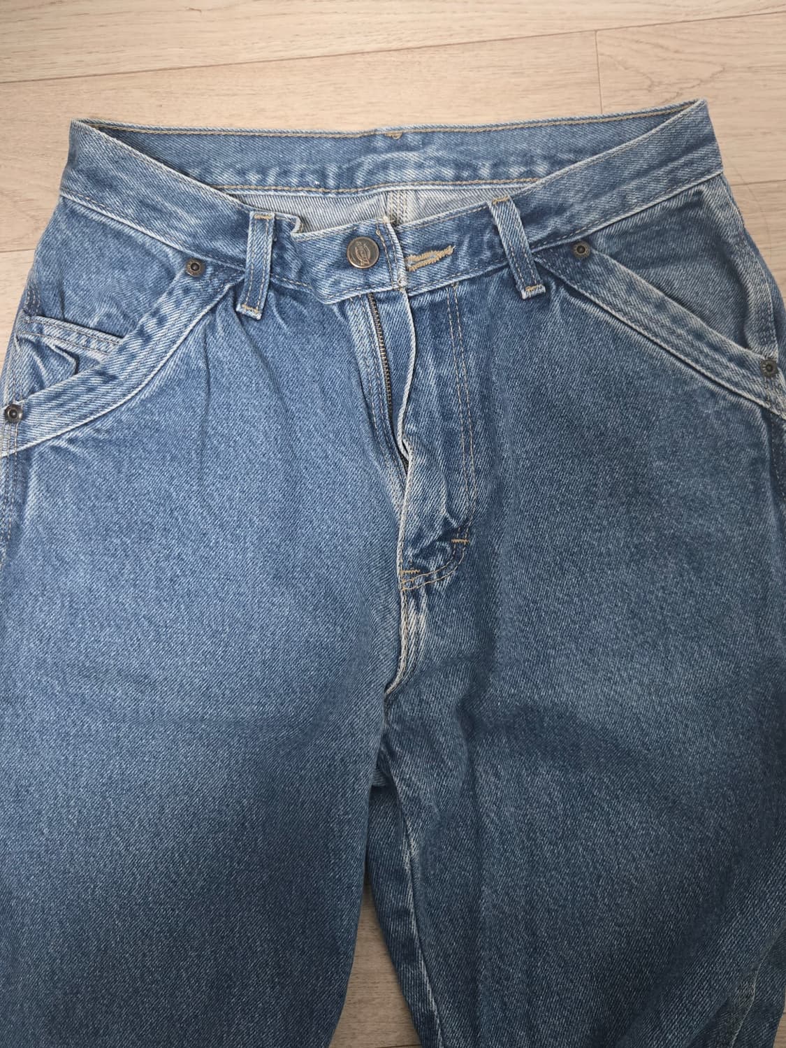 디키즈 카펜터 데님 팬츠  상품이미지2