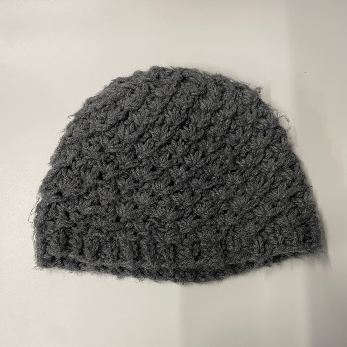 할리데이비슨 펀칭니트 비니 상품이미지4