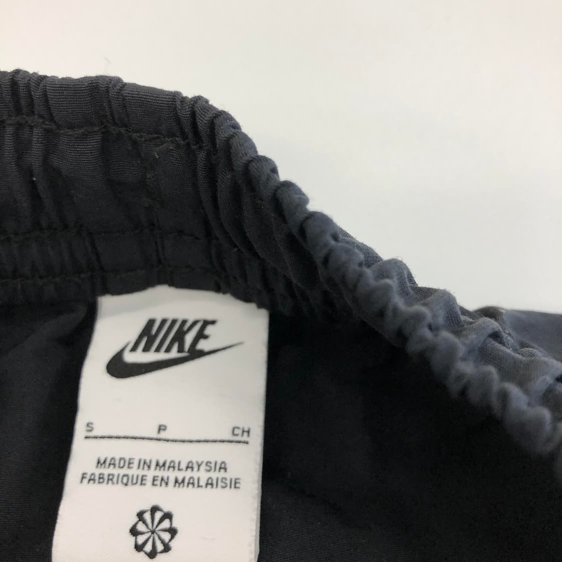 나이키 에브리씽 우븐 미드라이드 와이드팬츠 S 상품이미지5