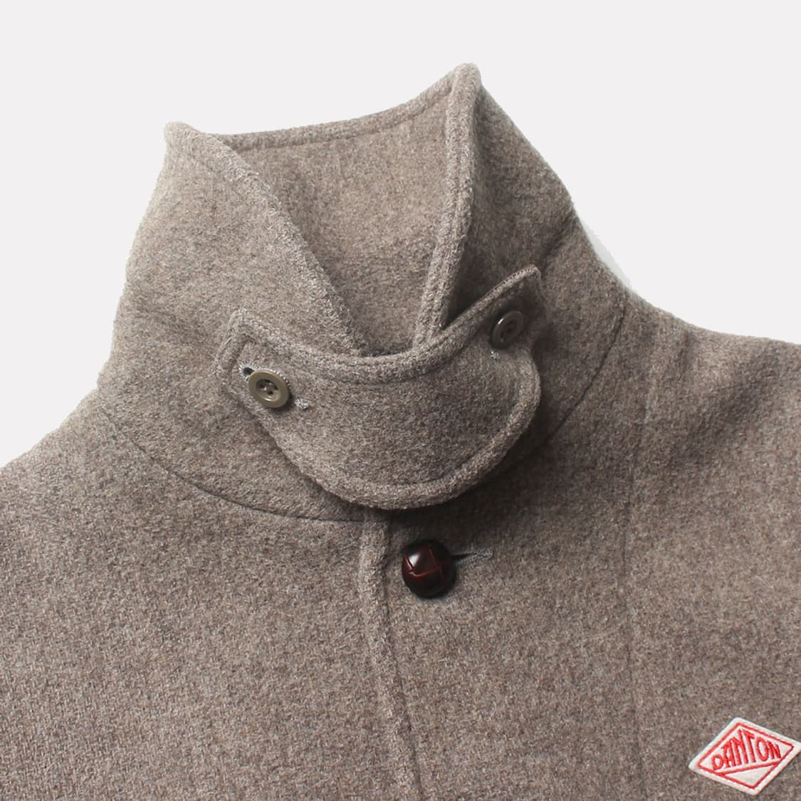 단톤 울자켓_2678 상품이미지7