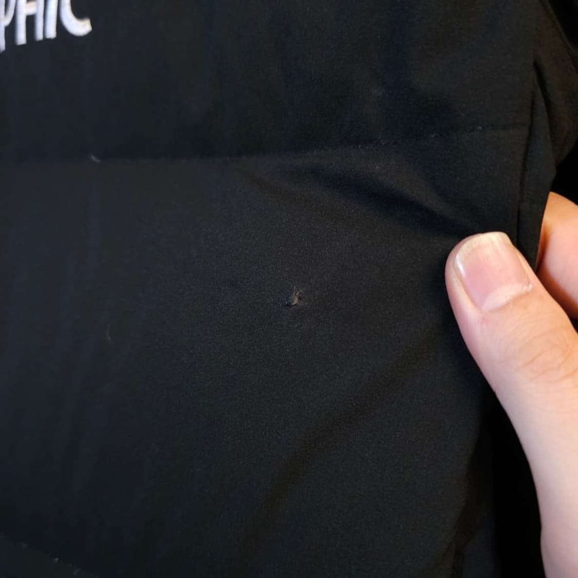 내셔널지오그래픽 롱패딩 XL 상품이미지7