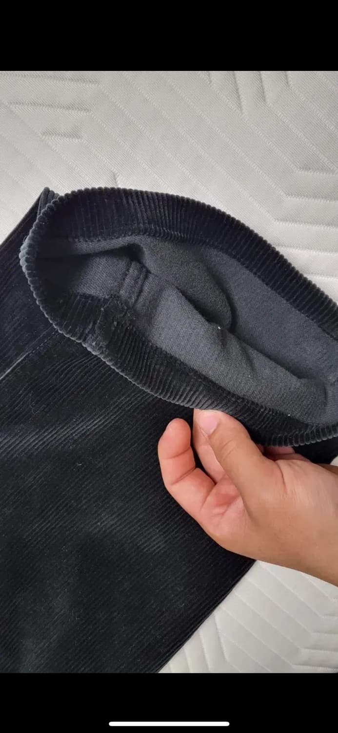 코모리 코듀로이 워크팬츠2size 상품이미지2