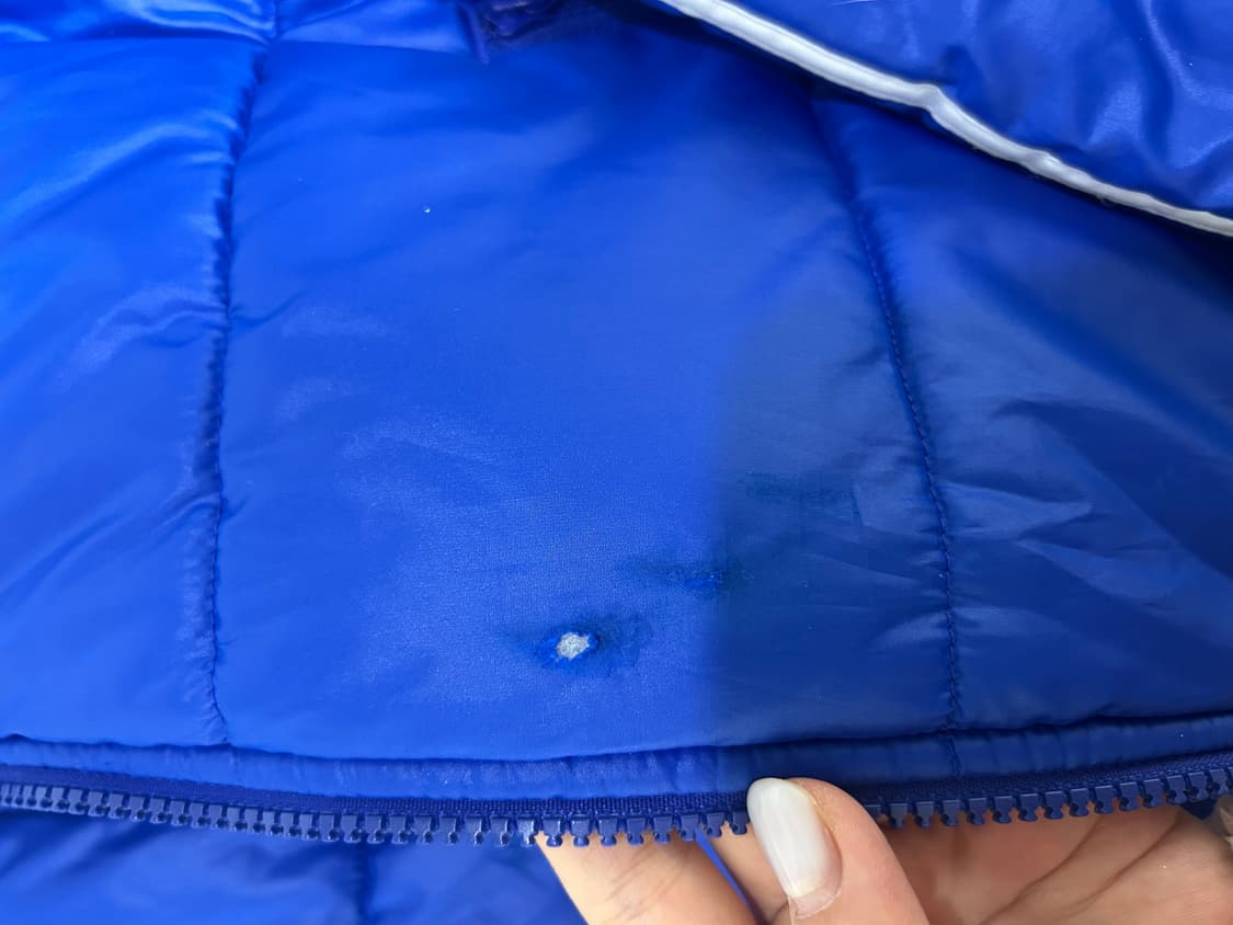 아디다스 첼시 리버시블 패딩 90 상품이미지5